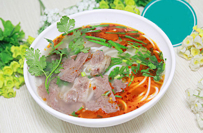 蔡甸羊肉粉培训