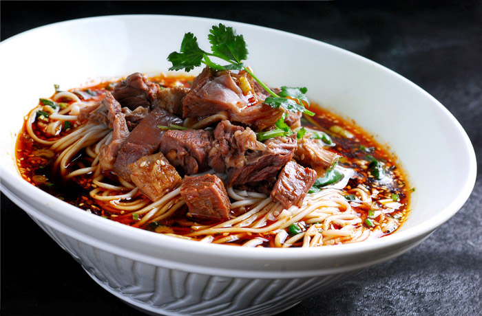 蔡甸牛肉粉培训